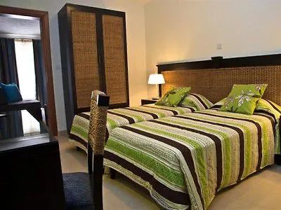 **** Hotel Labranda Rocca Nettuno Suites Sliema Malta