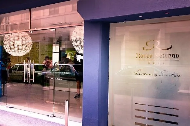 Labranda Rocca Nettuno Suites Sliema